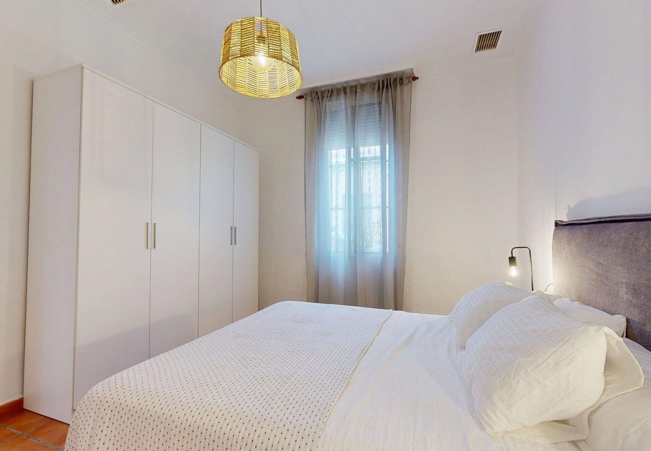 Casa adosada en Alicante - Beautiful & Charming House in Alicante