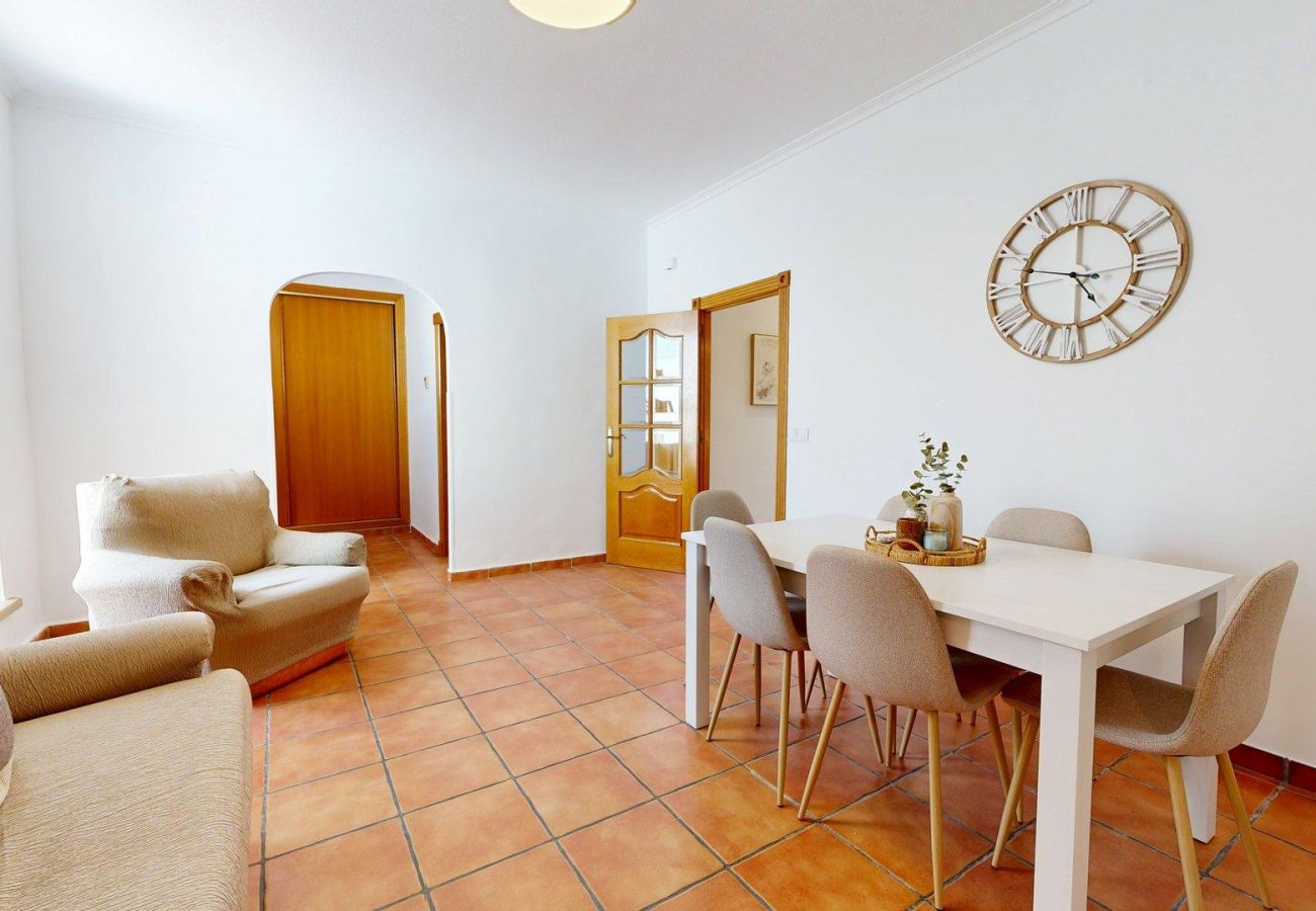 Casa adosada en Alicante - Beautiful & Charming House in Alicante