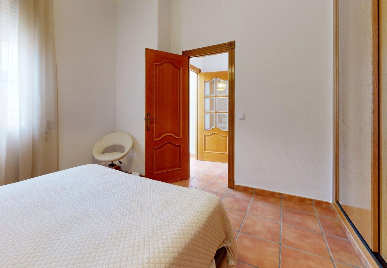 Casa adosada en Alicante - Beautiful & Charming House in Alicante