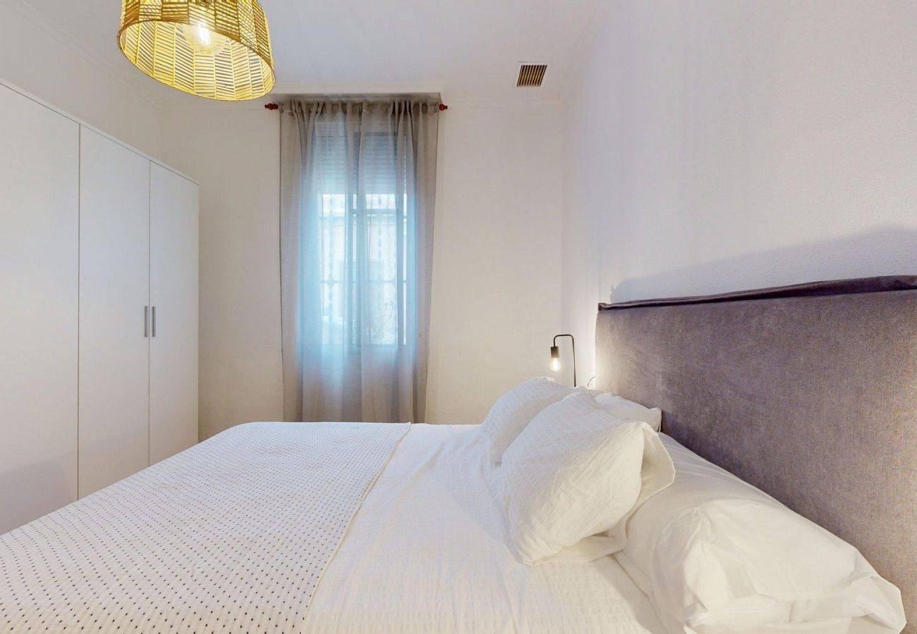 Casa adosada en Alicante - Beautiful & Charming House in Alicante