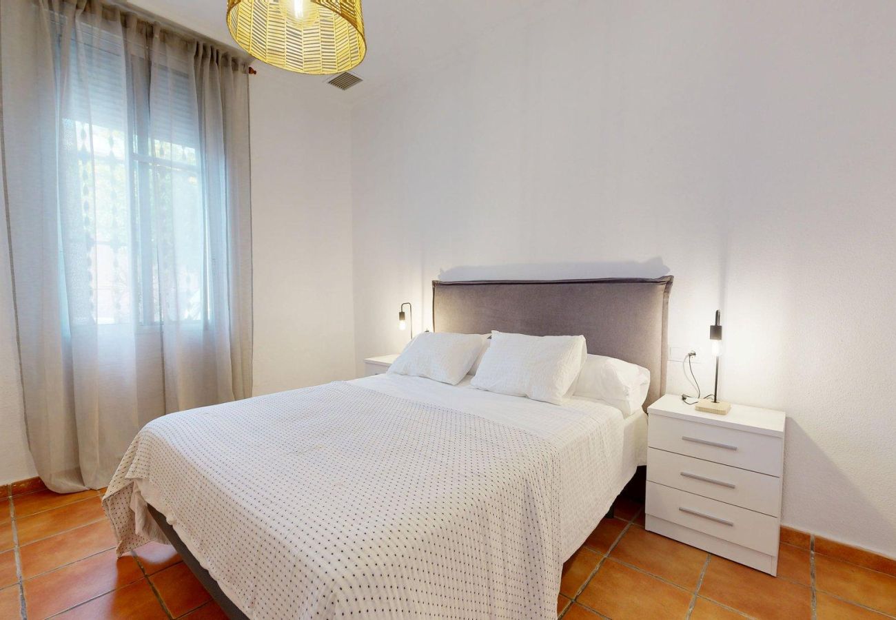 Casa adosada en Alicante - Beautiful & Charming House in Alicante