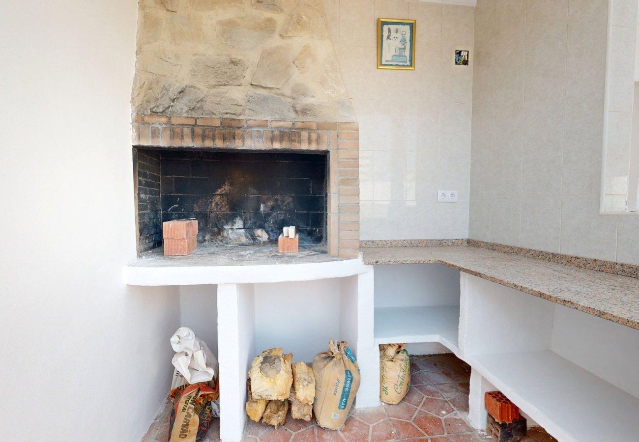 Casa adosada en Alicante - Beautiful & Charming House in Alicante