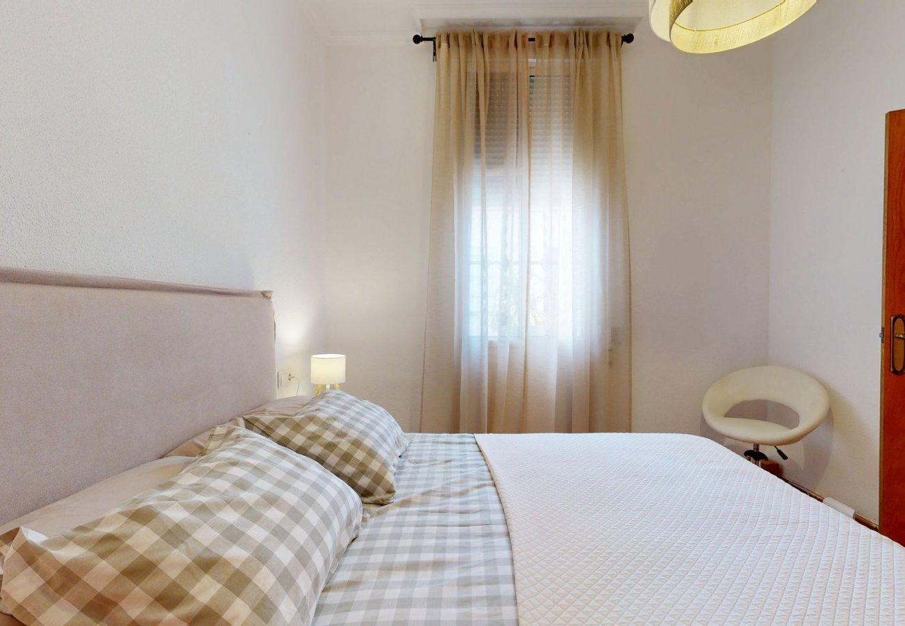 Casa adosada en Alicante - Beautiful & Charming House in Alicante