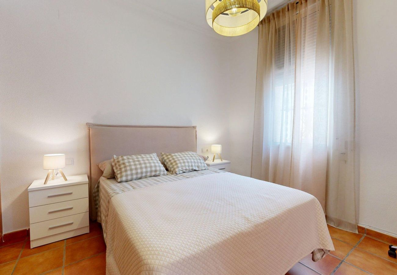 Casa adosada en Alicante - Beautiful & Charming House in Alicante