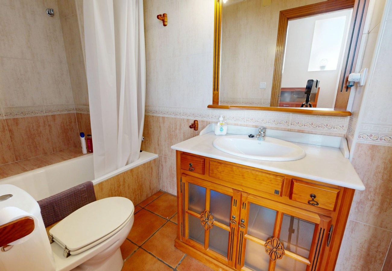 Casa adosada en Alicante - Beautiful & Charming House in Alicante