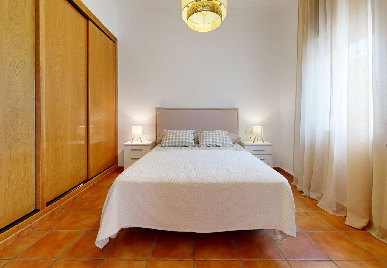 Casa adosada en Alicante - Beautiful & Charming House in Alicante