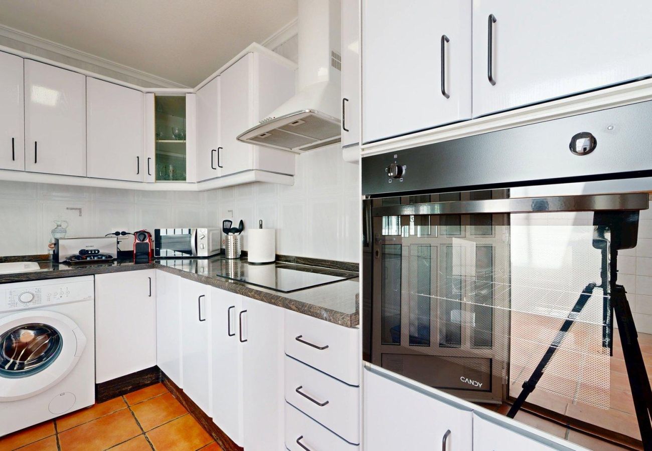 Casa adosada en Alicante - Beautiful & Charming House in Alicante