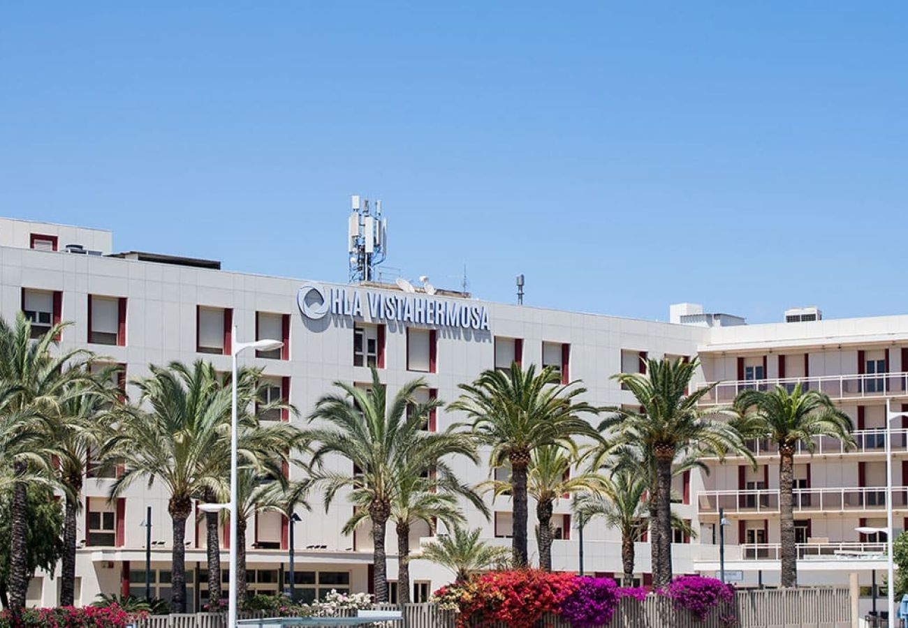Casa adosada en Alicante - Beautiful & Charming House in Alicante