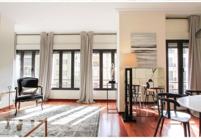 Flat in Alicante - Rambla City Center