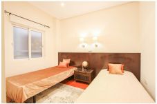 Flat in Alicante / Alacant - Rambla City Center