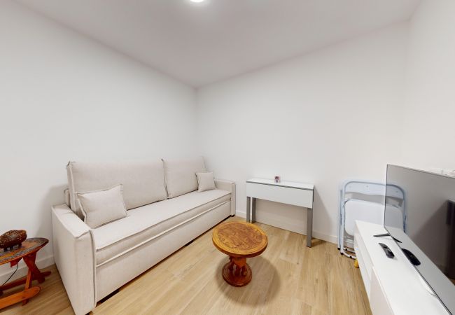 Studio in Alicante - Cozy Study in the City Center