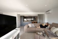 Apartment in Alicante / Alacant - Luxurious views of Santa Barbara Castle