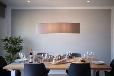 Apartment in Alicante / Alacant - Luxurious views of Santa Barbara Castle