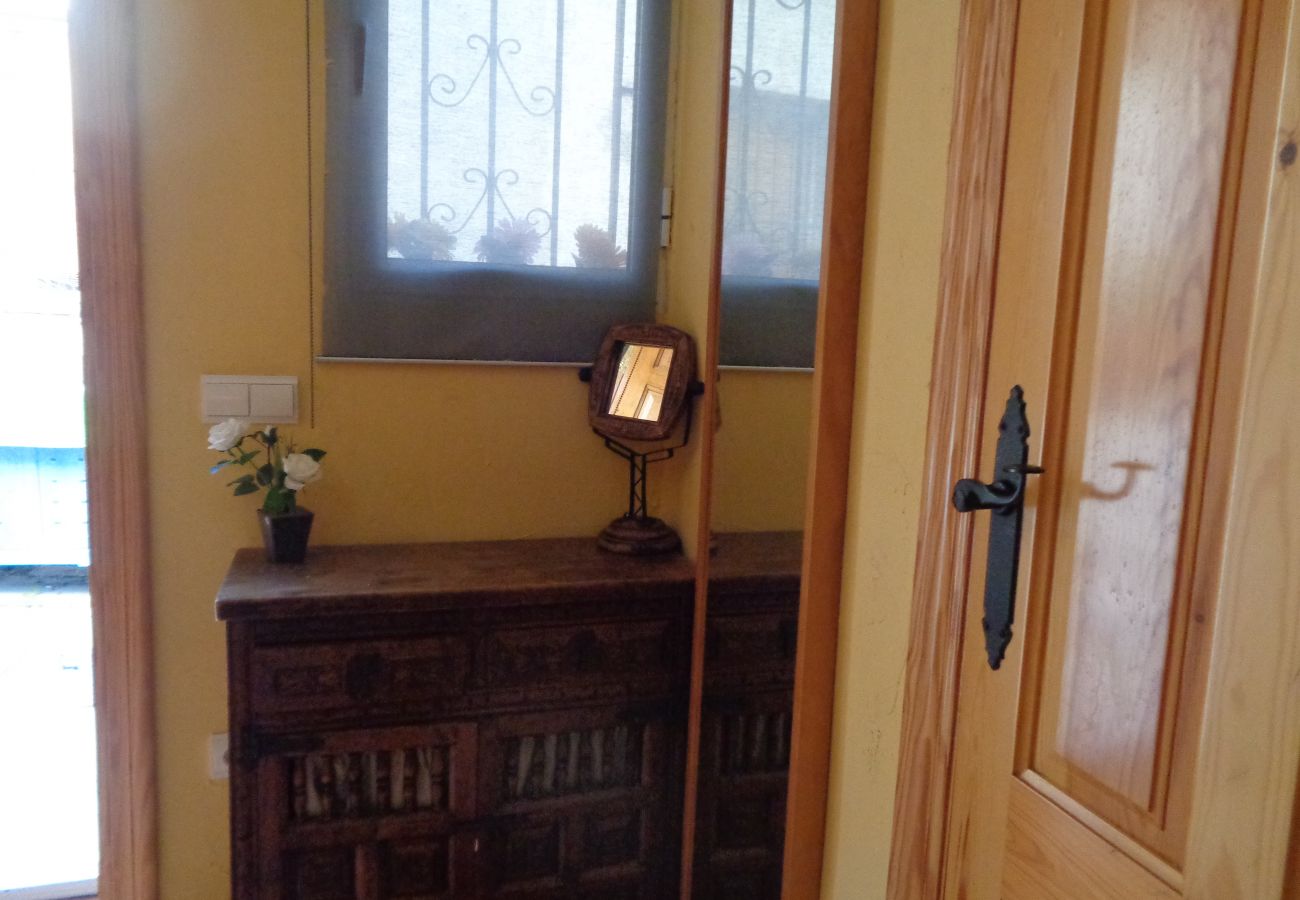 House in Alicante / Alacant - Casa La Patronera Santa Cruz
