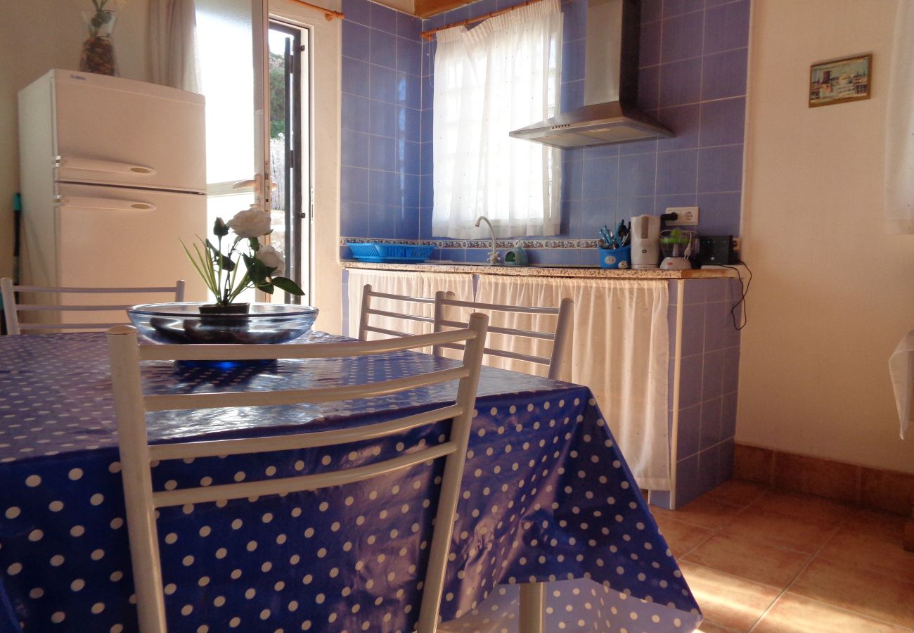House in Alicante / Alacant - Casa La Patronera Santa Cruz
