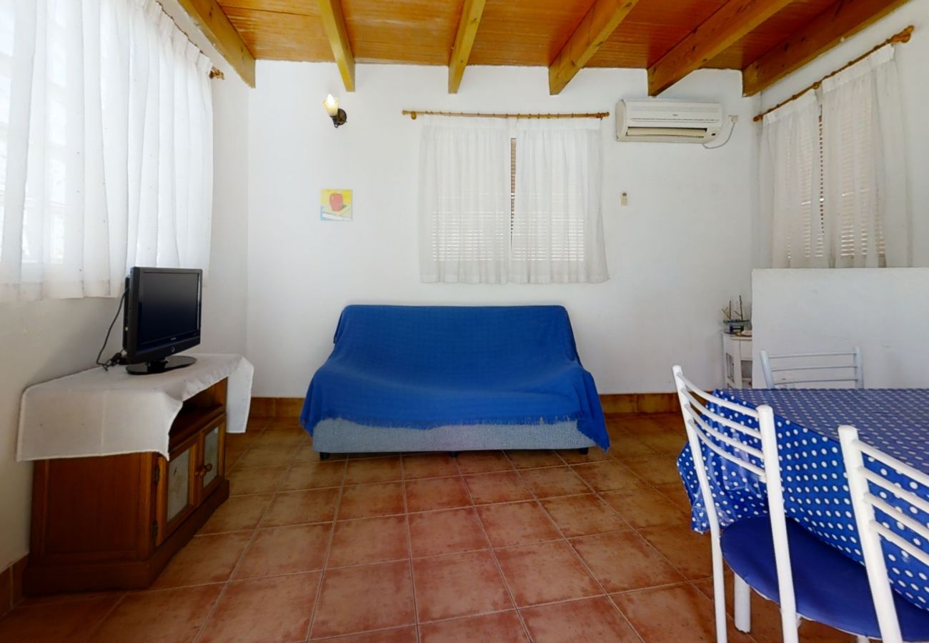House in Alicante / Alacant - Casa La Patronera Santa Cruz
