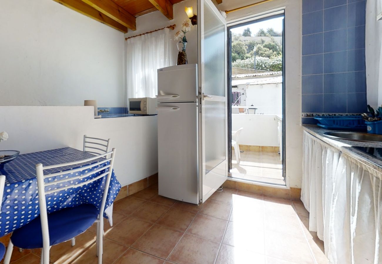 House in Alicante / Alacant - Casa La Patronera Santa Cruz