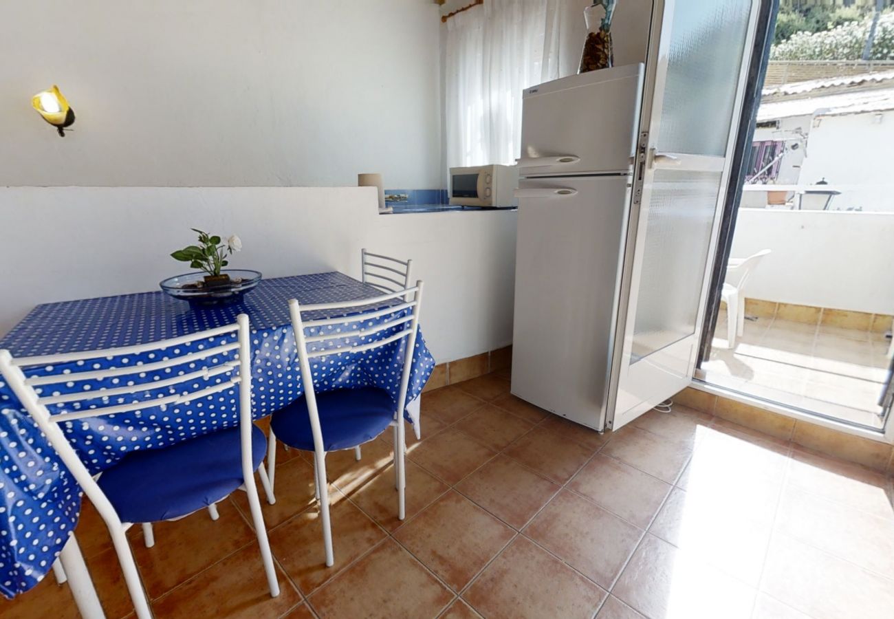 House in Alicante / Alacant - Casa La Patronera Santa Cruz