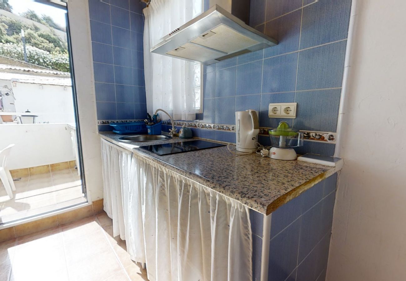 House in Alicante / Alacant - Casa La Patronera Santa Cruz