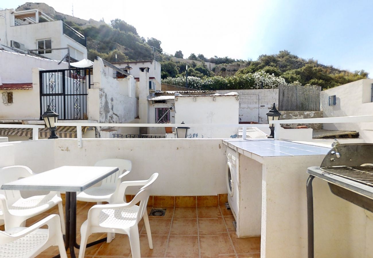 House in Alicante / Alacant - Casa La Patronera Santa Cruz
