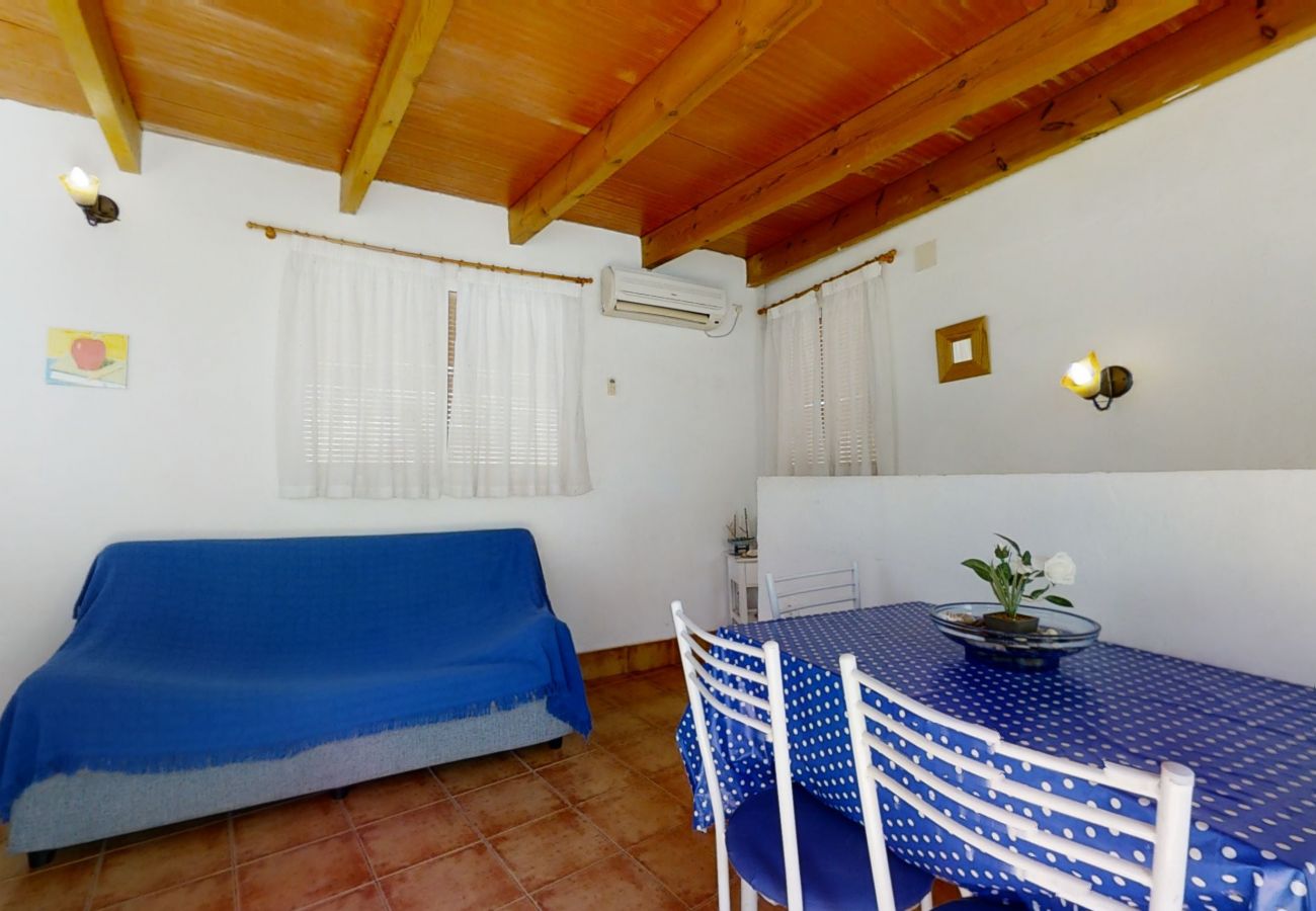 House in Alicante / Alacant - Casa La Patronera Santa Cruz