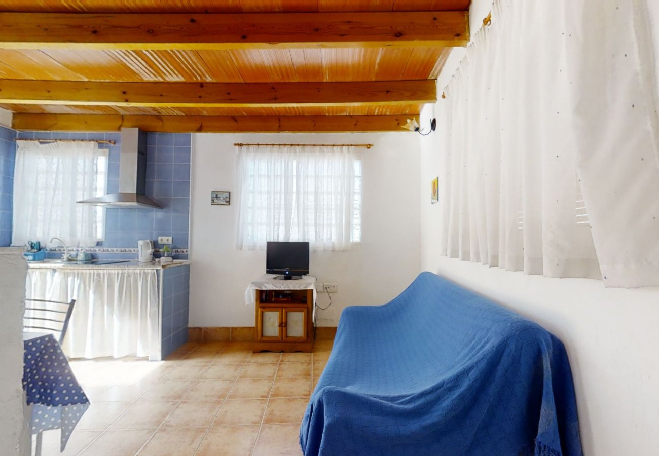 House in Alicante / Alacant - Casa La Patronera Santa Cruz