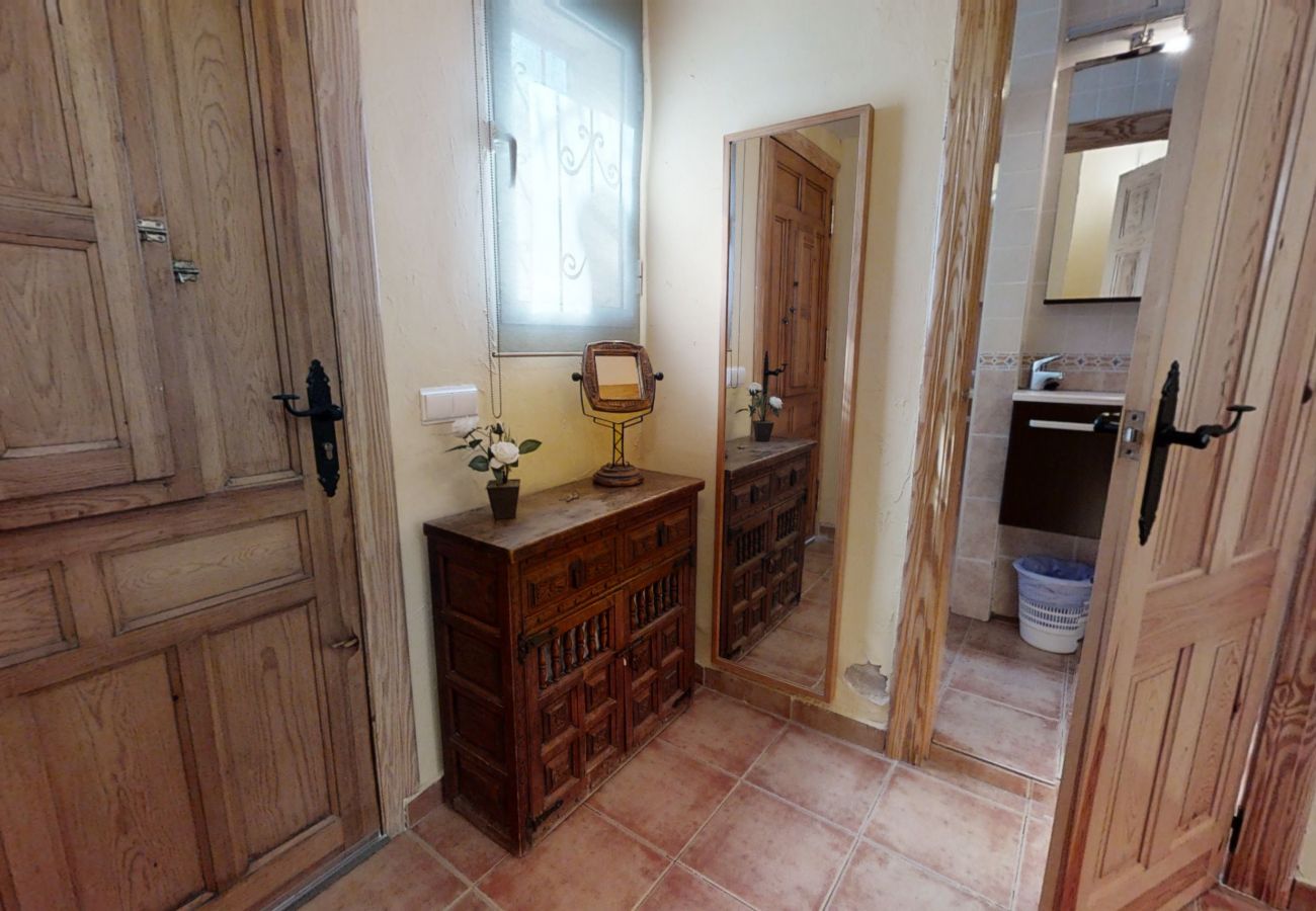 House in Alicante / Alacant - Casa La Patronera Santa Cruz