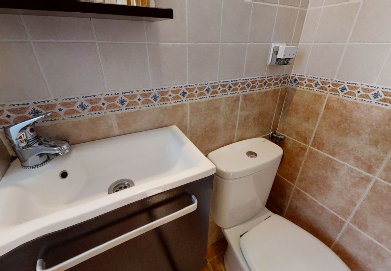 House in Alicante / Alacant - Casa La Patronera Santa Cruz