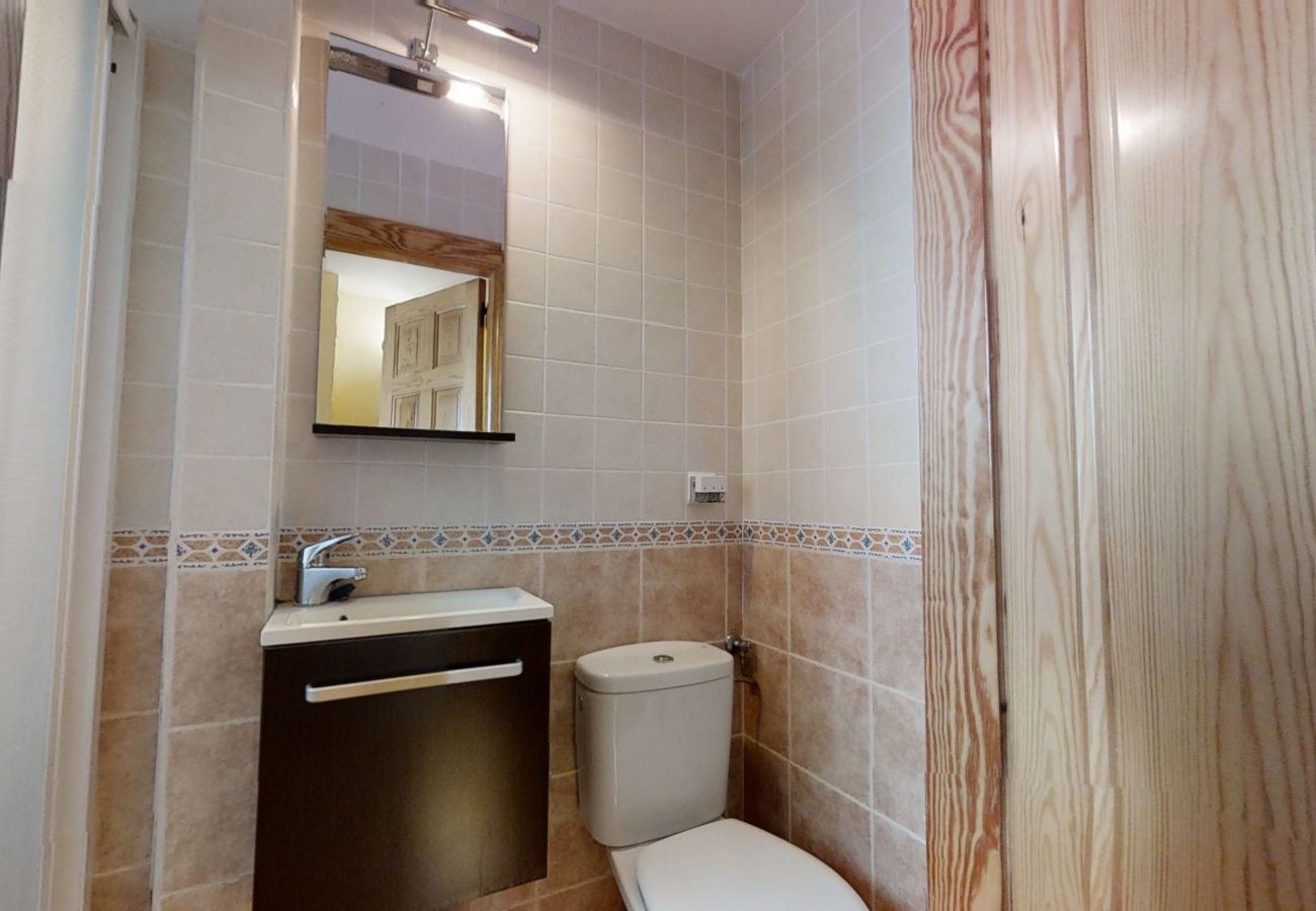 House in Alicante / Alacant - Casa La Patronera Santa Cruz