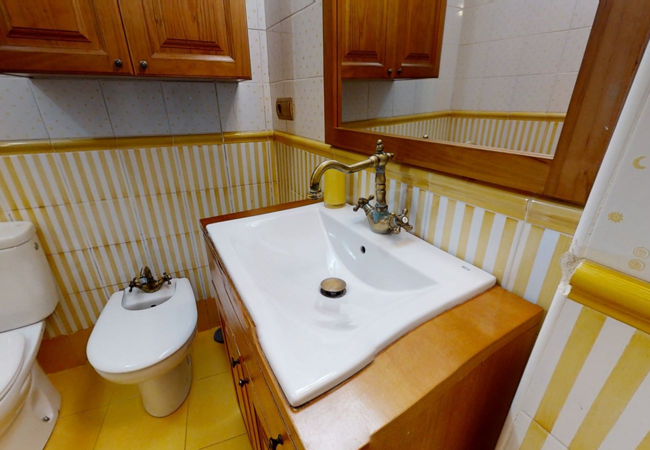 House in Alicante / Alacant - Casa San Rafael Santa Cruz