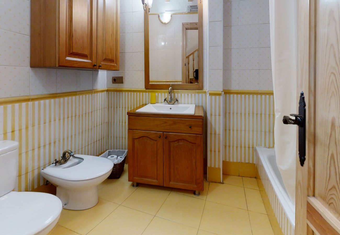 House in Alicante / Alacant - Casa San Rafael Santa Cruz