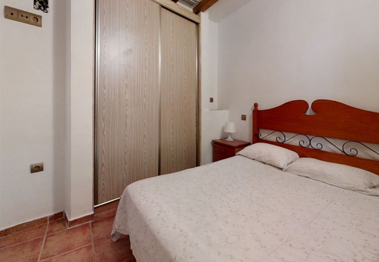 House in Alicante / Alacant - Casa San Rafael Santa Cruz