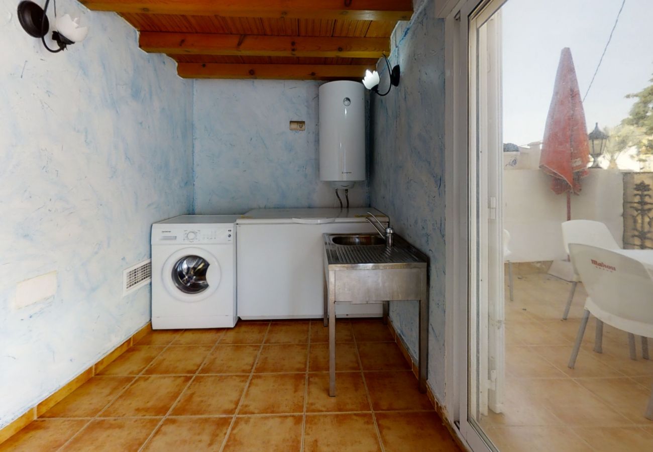 House in Alicante / Alacant - Casa San Rafael Santa Cruz