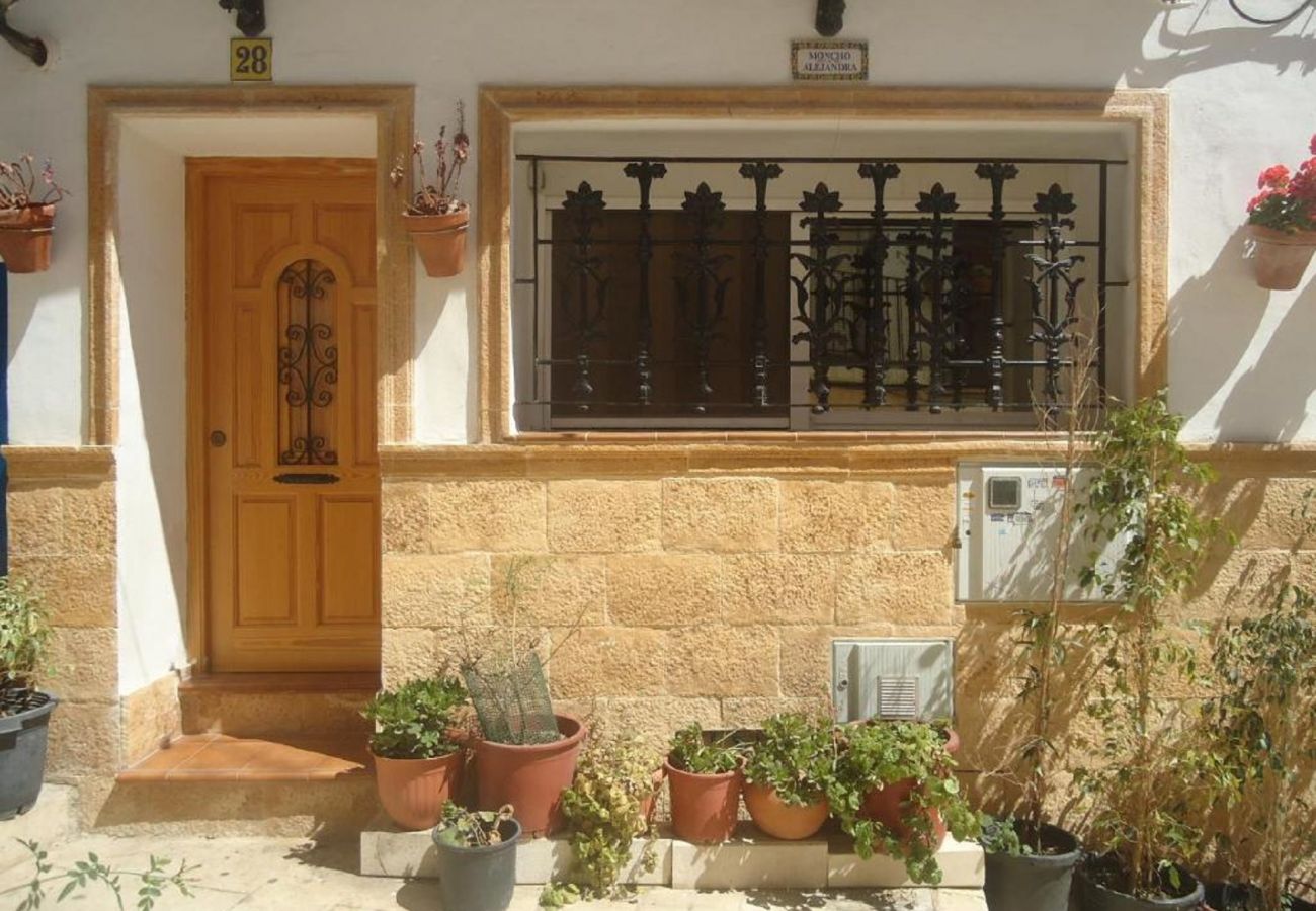 House in Alicante / Alacant - Casa San Rafael Santa Cruz