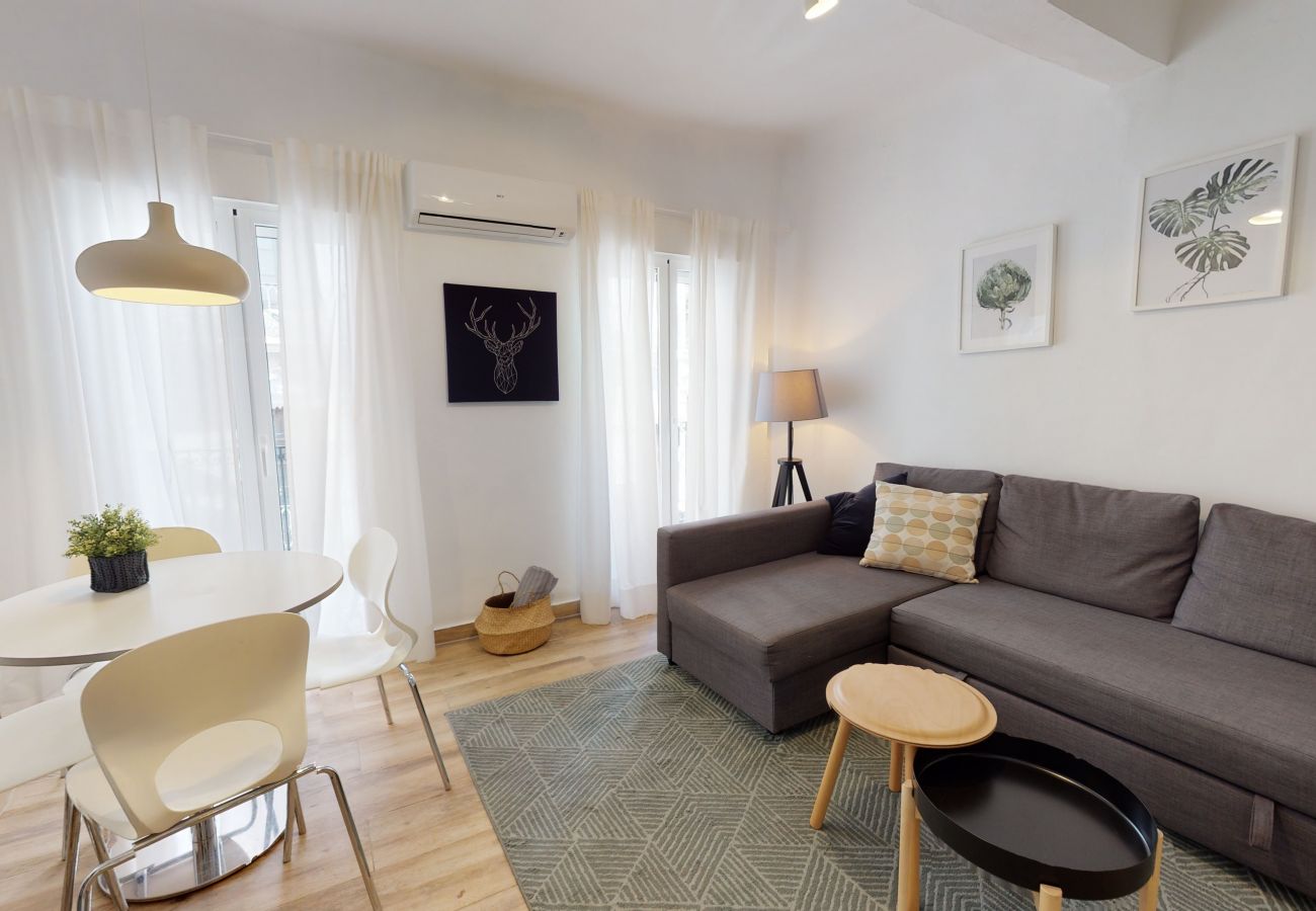 Apartment in Alicante / Alacant - Friendly City Center