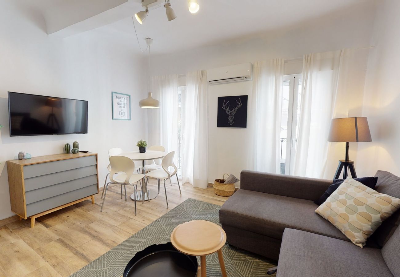 Apartment in Alicante / Alacant - Friendly City Center