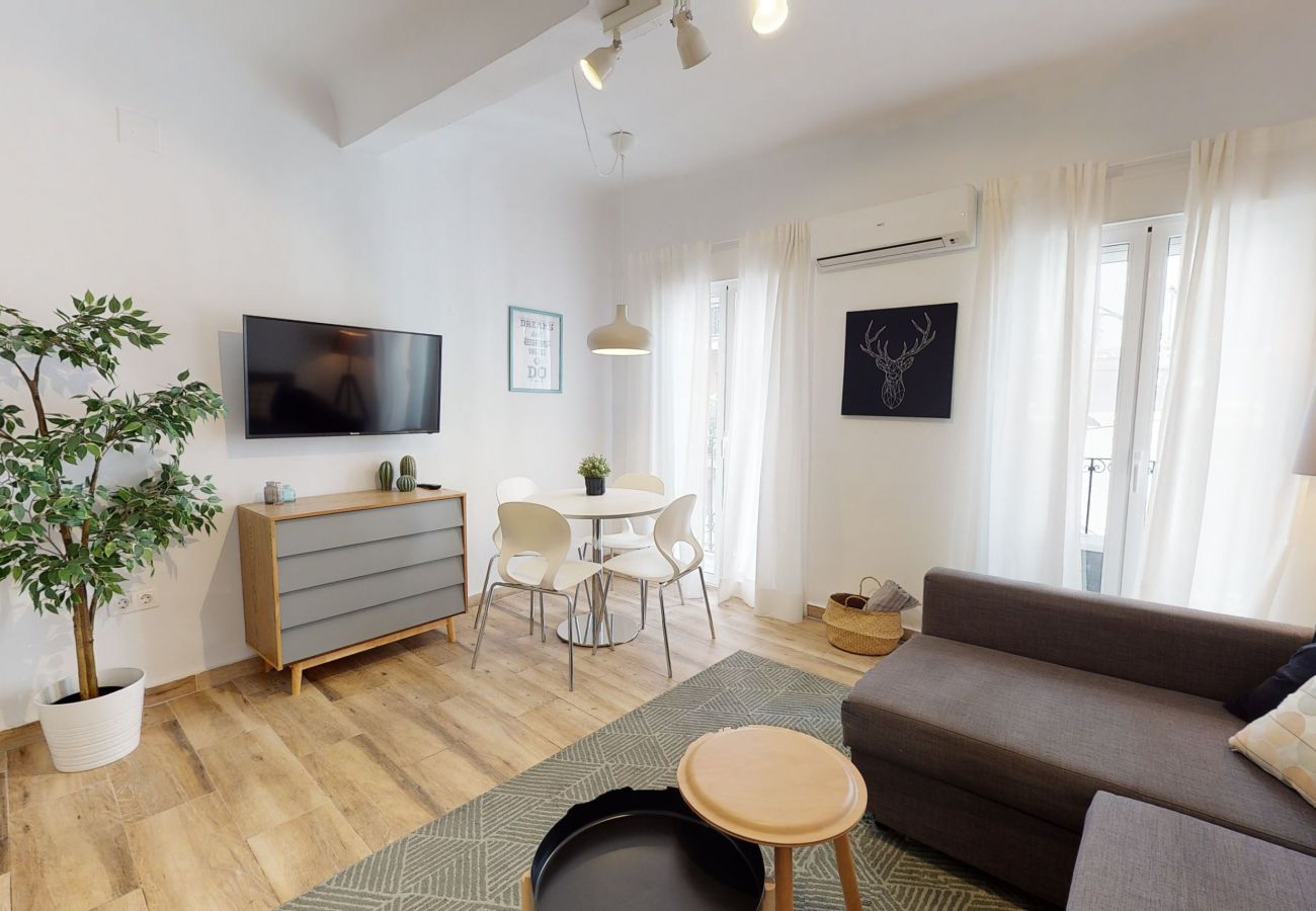 Apartment in Alicante / Alacant - Friendly City Center
