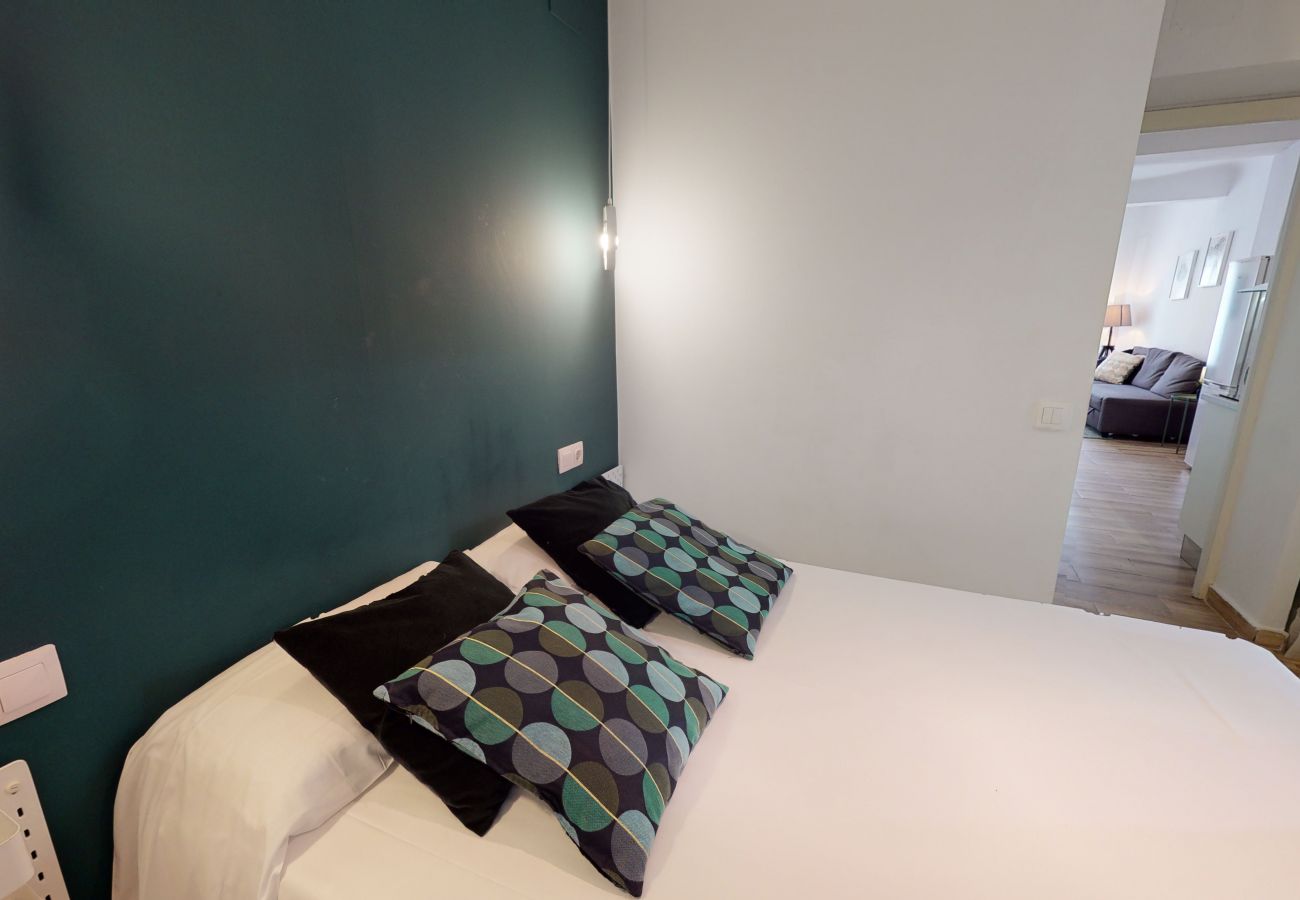 Apartment in Alicante / Alacant - Friendly City Center