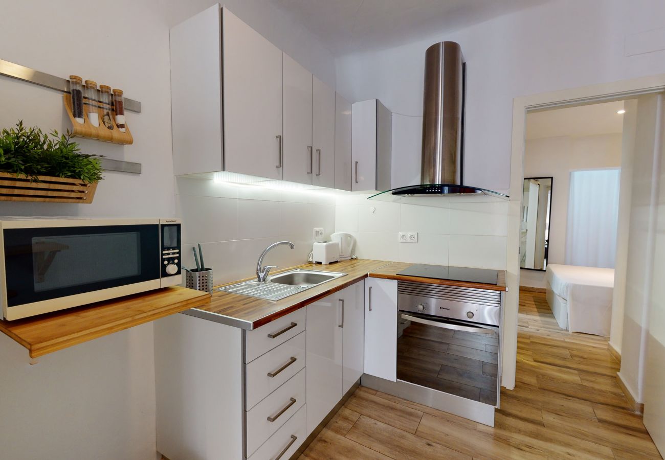 Apartment in Alicante / Alacant - Friendly City Center