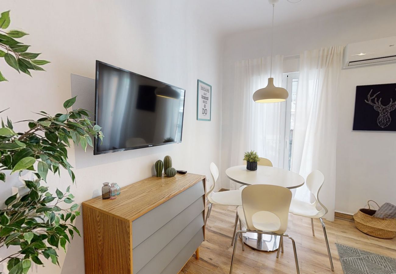 Apartment in Alicante / Alacant - Friendly City Center