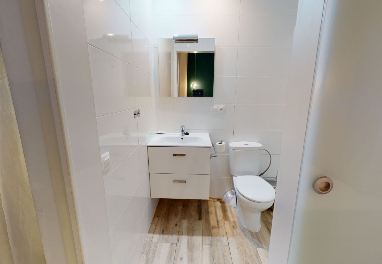 Apartment in Alicante / Alacant - Friendly City Center