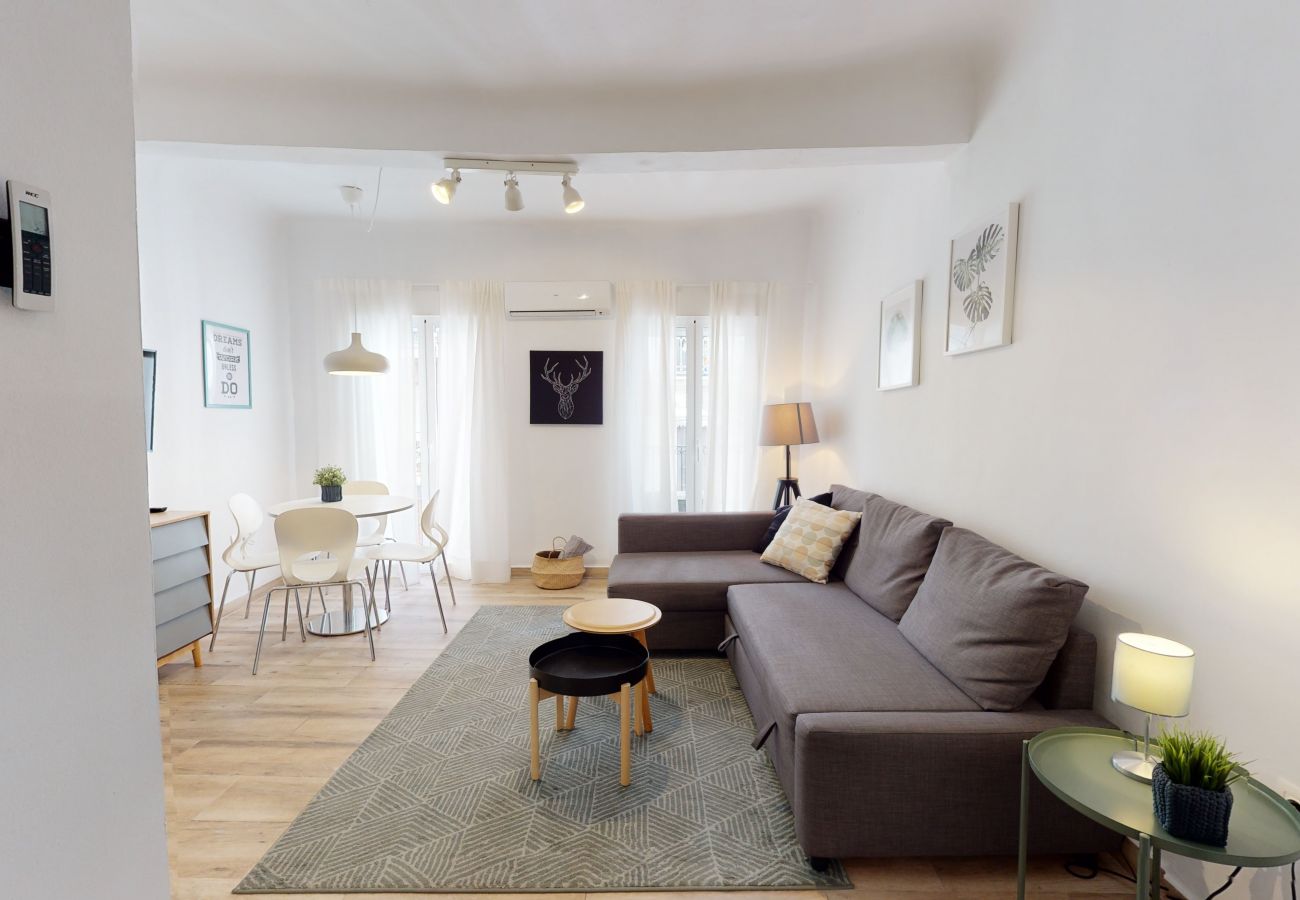 Apartment in Alicante / Alacant - Friendly City Center