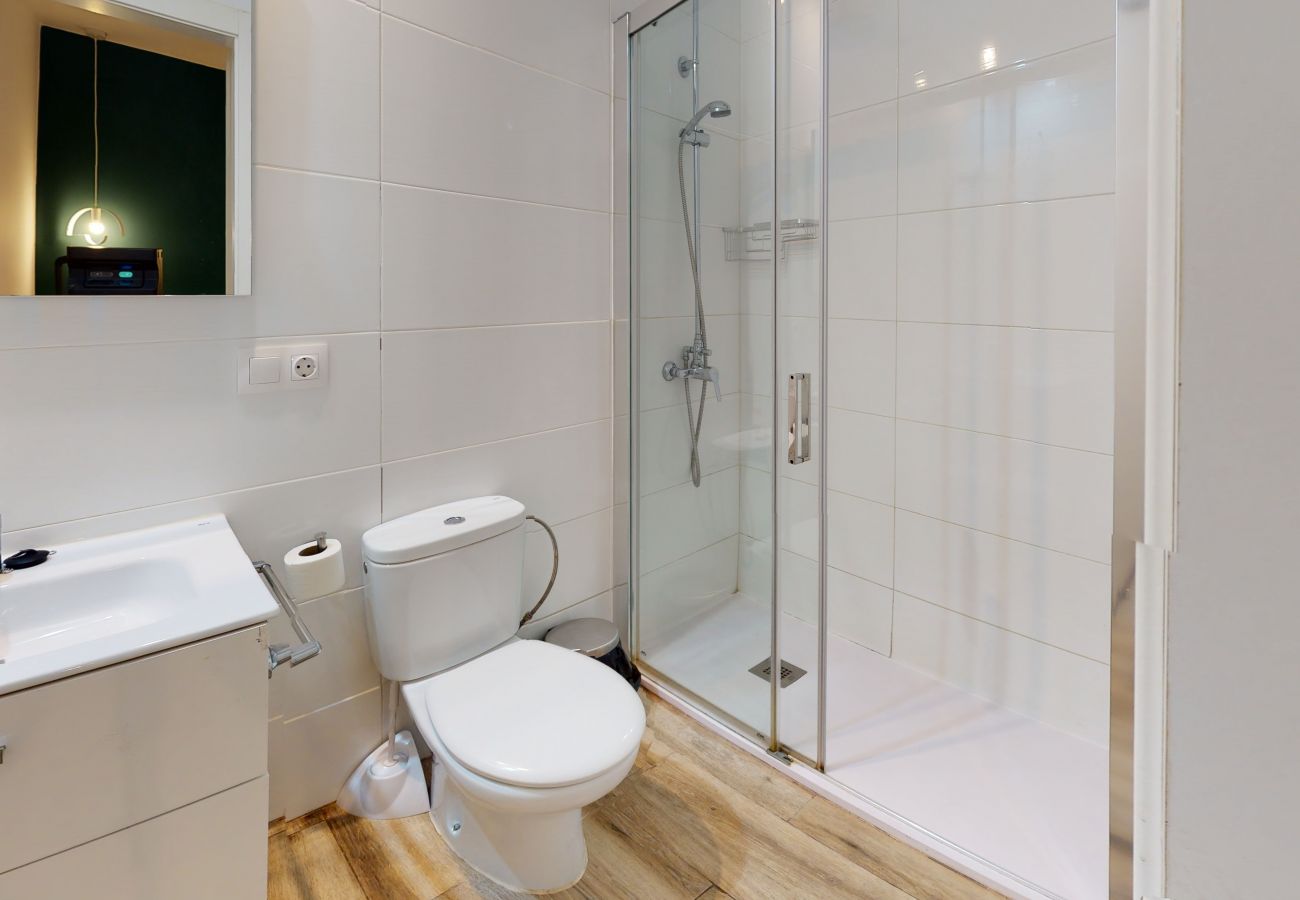 Apartment in Alicante / Alacant - Friendly City Center