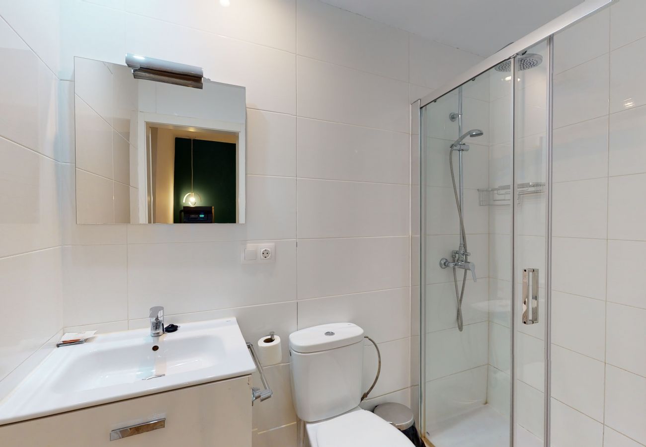 Apartment in Alicante / Alacant - Friendly City Center