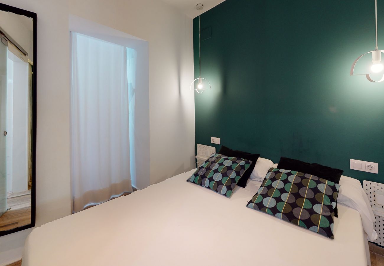 Apartment in Alicante / Alacant - Friendly City Center