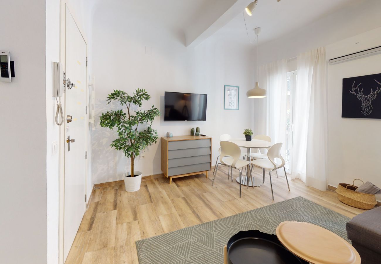 Apartment in Alicante / Alacant - Friendly City Center