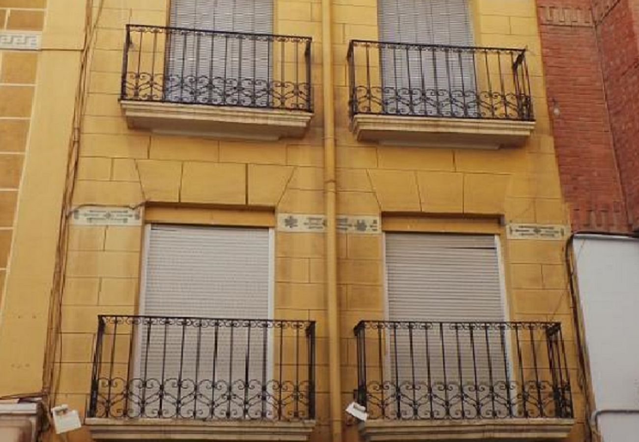 Apartment in Alicante / Alacant - Friendly City Center