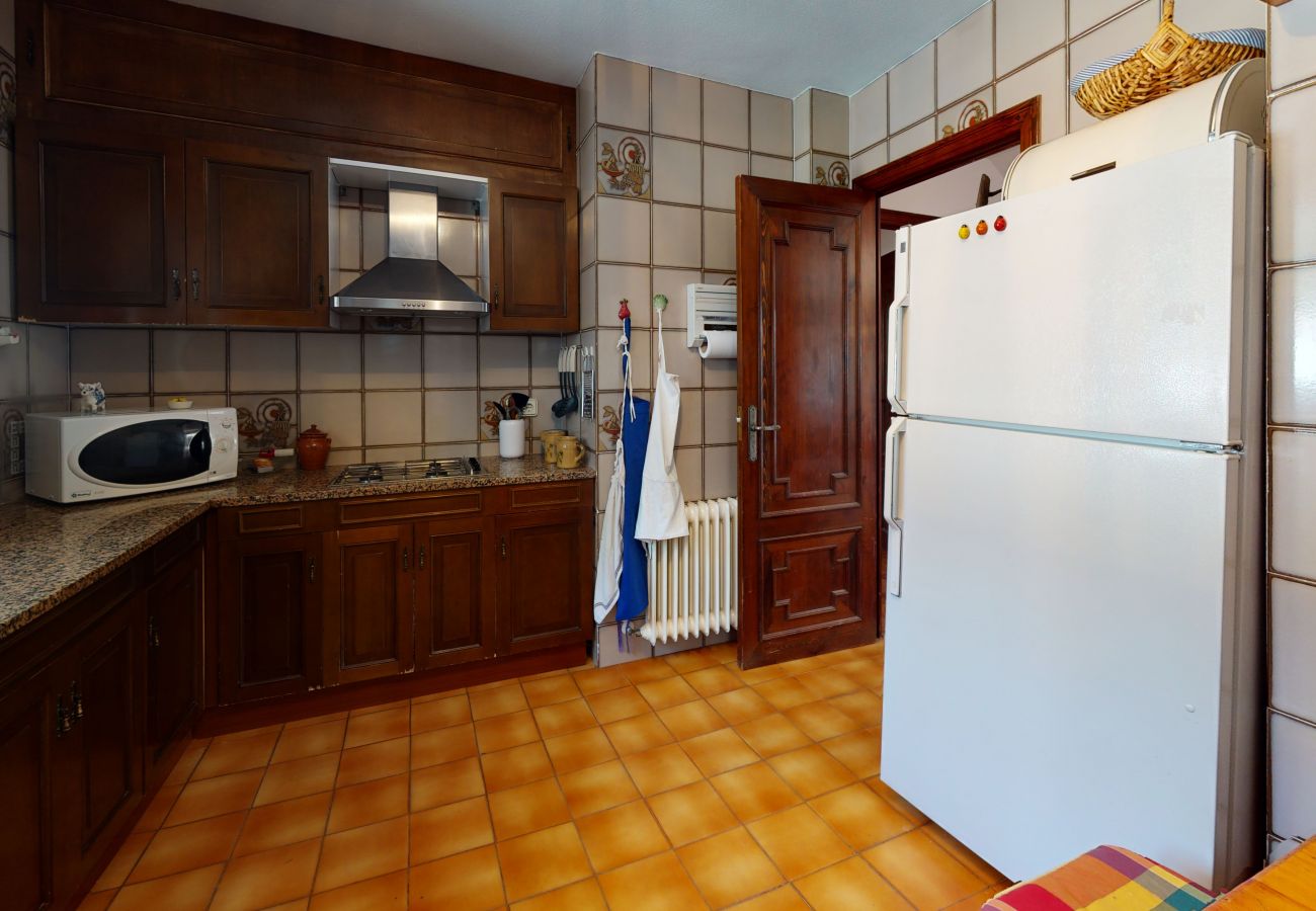 Chalet in Novelda - Family Rustic Villa