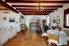 Chalet in Novelda - Family Rustic Villa