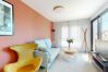 Apartment in Alicante - Alicante Colorful Penthouse Center 5A